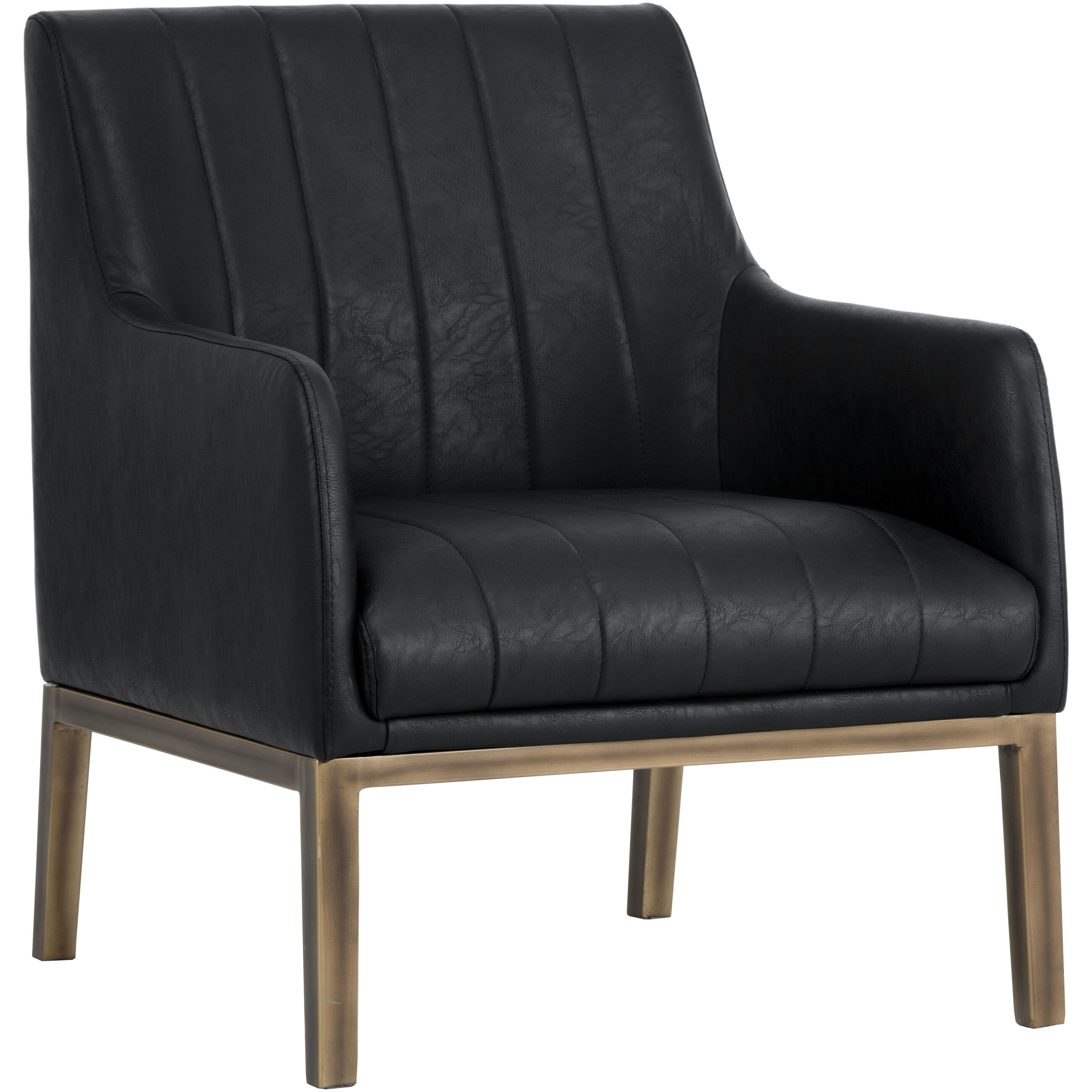 Wolfe Accent Chair